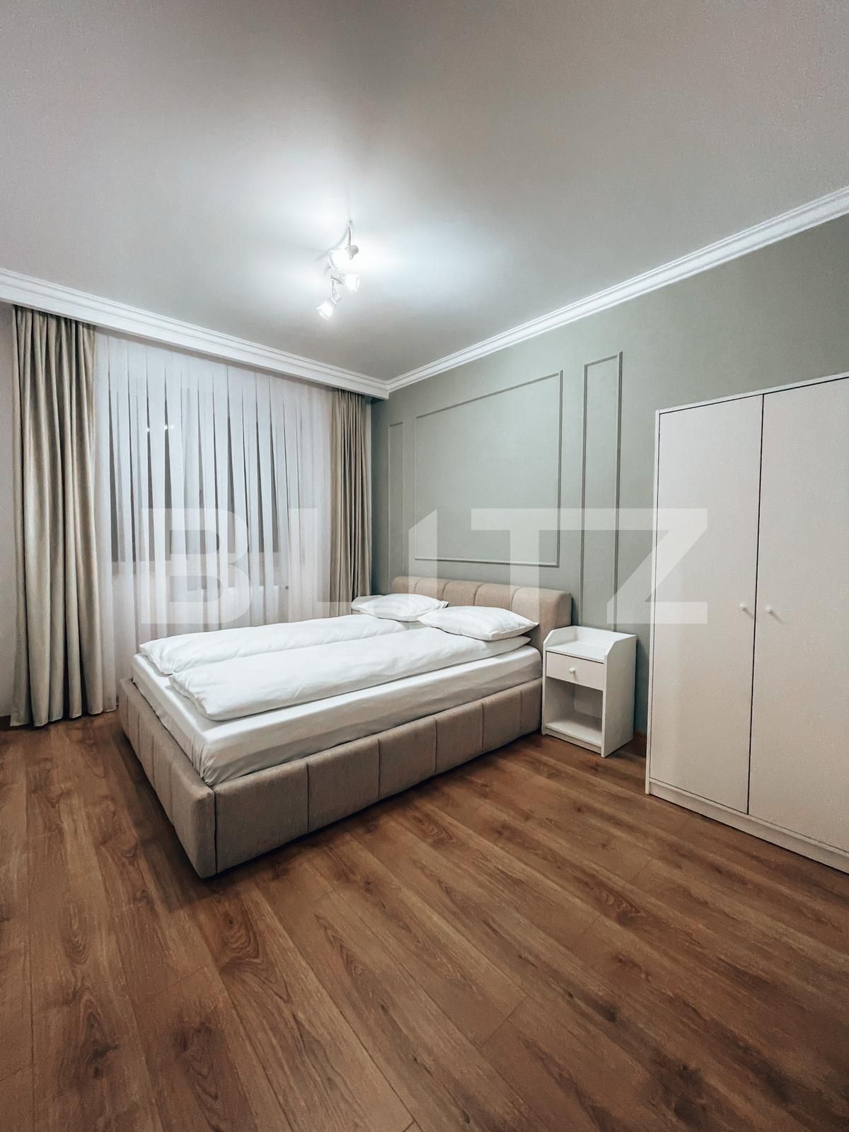 Apartament de închiriat 3 camere UniversitatiI - 125463AI | BLITZ Oradea | Poza3