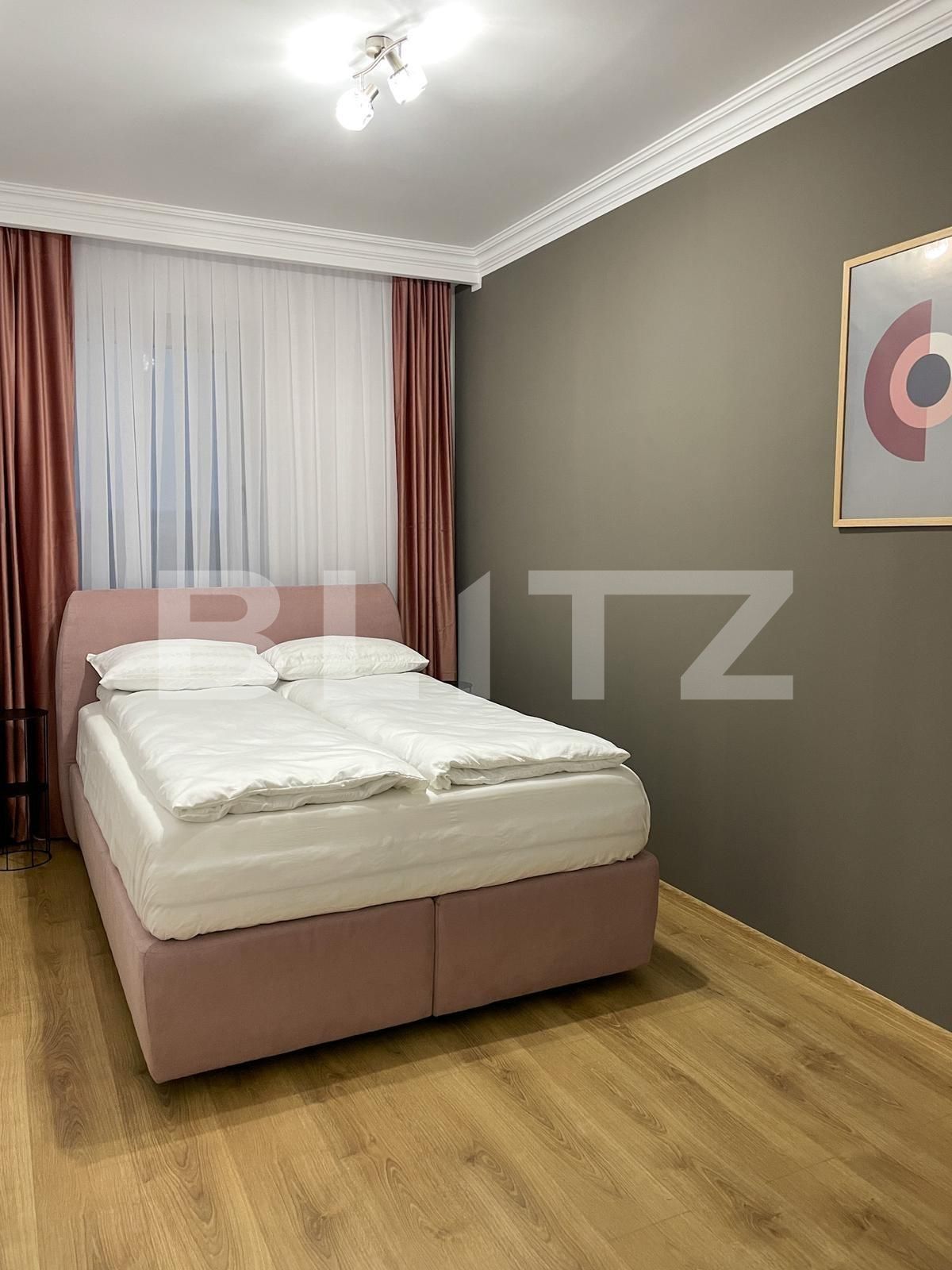 Apartament de închiriat 3 camere UniversitatiI - 125463AI | BLITZ Oradea | Poza4