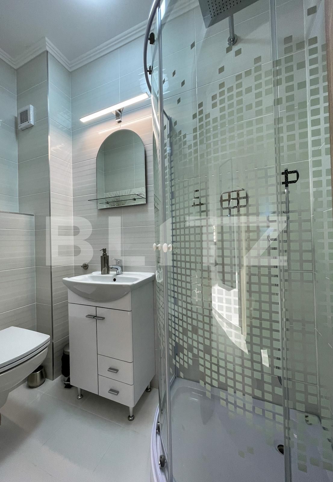 Apartament de închiriat 3 camere UniversitatiI - 125463AI | BLITZ Oradea | Poza5