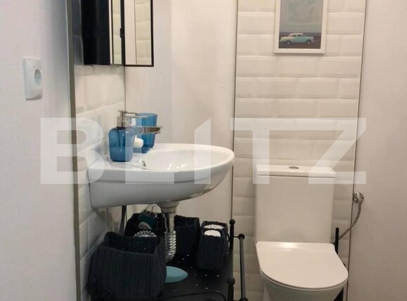 Apartament de vânzare 2 camere Ultracentral - 125504AV | BLITZ Oradea | Poza2