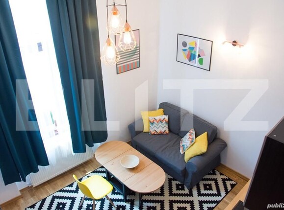 Apartament de vânzare 2 camere Ultracentral - 125504AV | BLITZ Oradea | Poza4