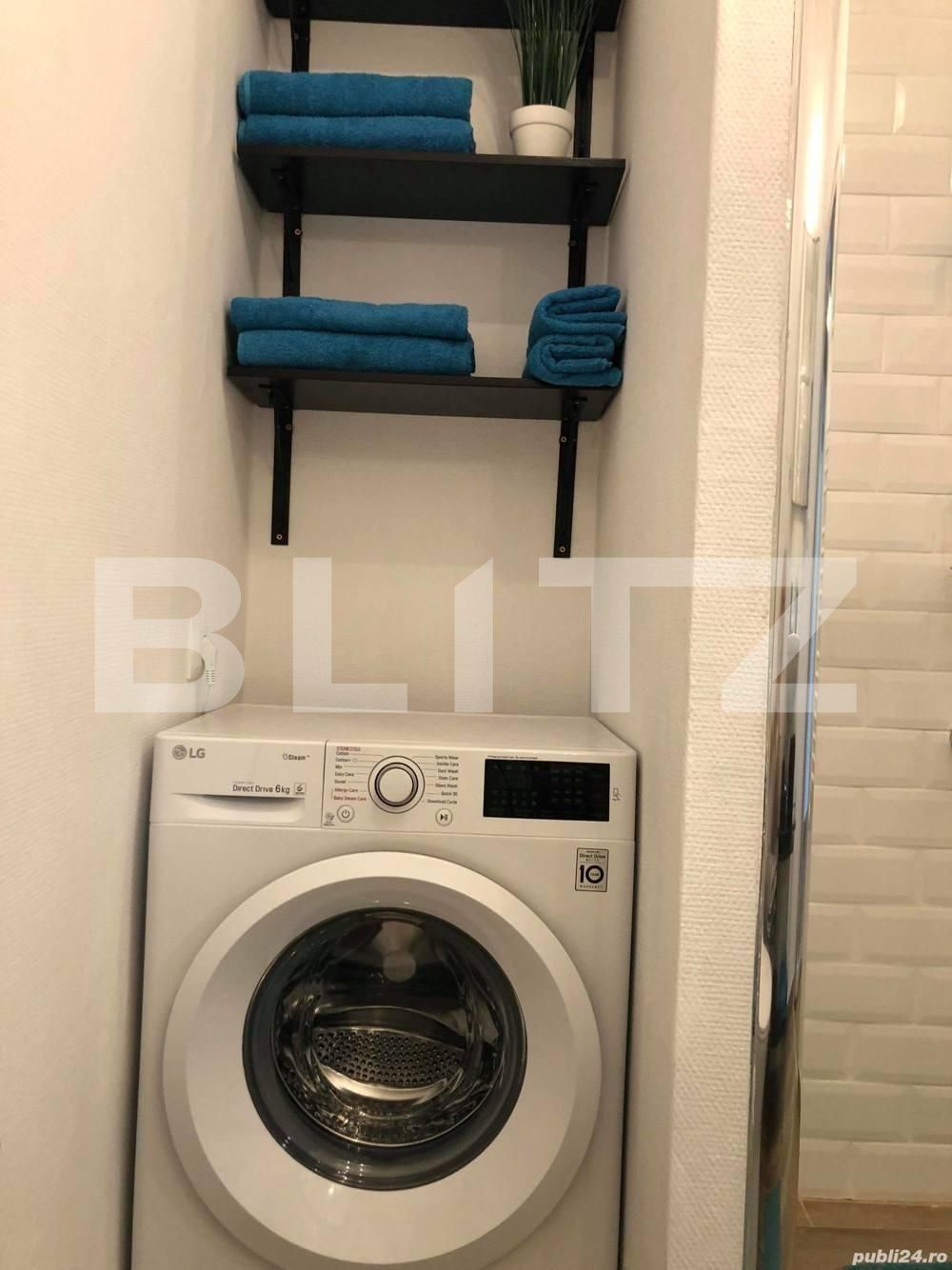 Apartament de vânzare 2 camere Ultracentral - 125504AV | BLITZ Oradea | Poza6