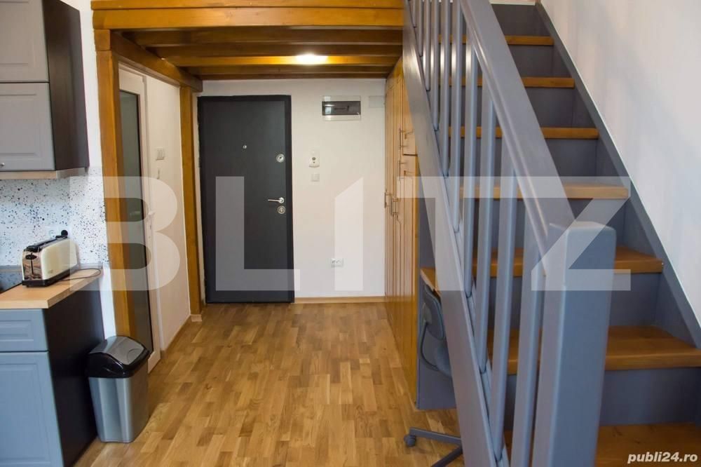 Apartament de vânzare 2 camere Ultracentral - 125504AV | BLITZ Oradea | Poza5