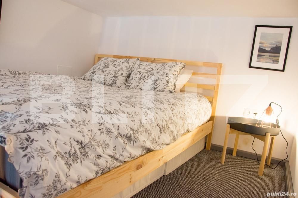 Apartament de vânzare 2 camere Ultracentral - 125504AV | BLITZ Oradea | Poza3