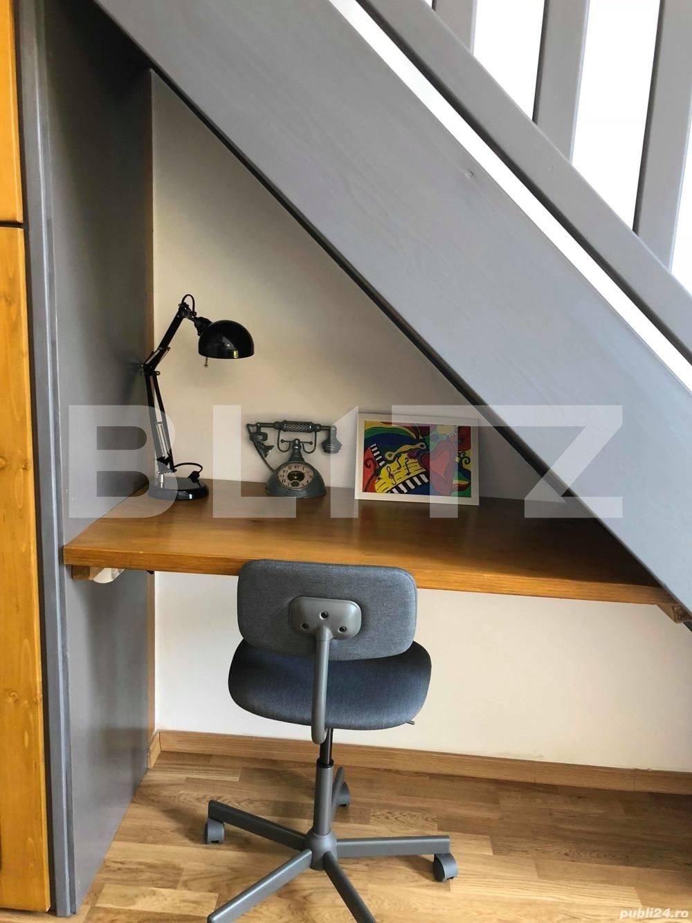 Apartament de vânzare 2 camere Ultracentral - 125504AV | BLITZ Oradea | Poza8