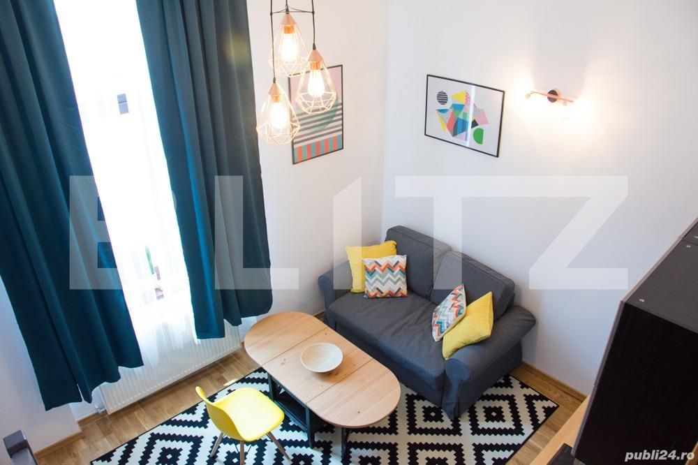Apartament de vânzare 2 camere Ultracentral - 125504AV | BLITZ Oradea | Poza4