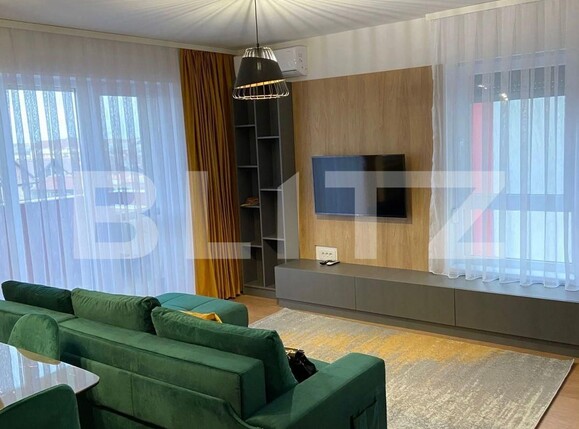 Apartament de închiriat 2 camere Iosia - 125565AI | BLITZ Oradea | Poza2