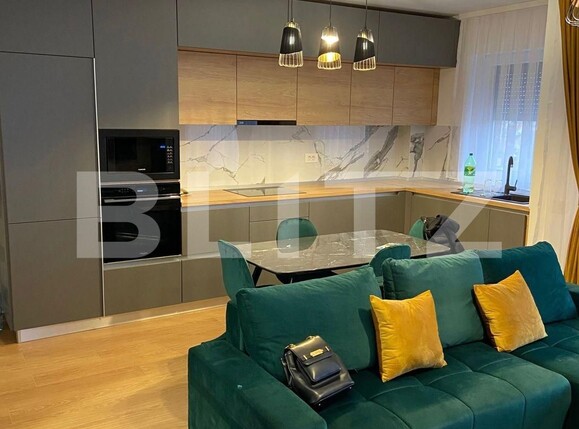 Apartament de închiriat 2 camere Iosia - 125565AI | BLITZ Oradea | Poza1