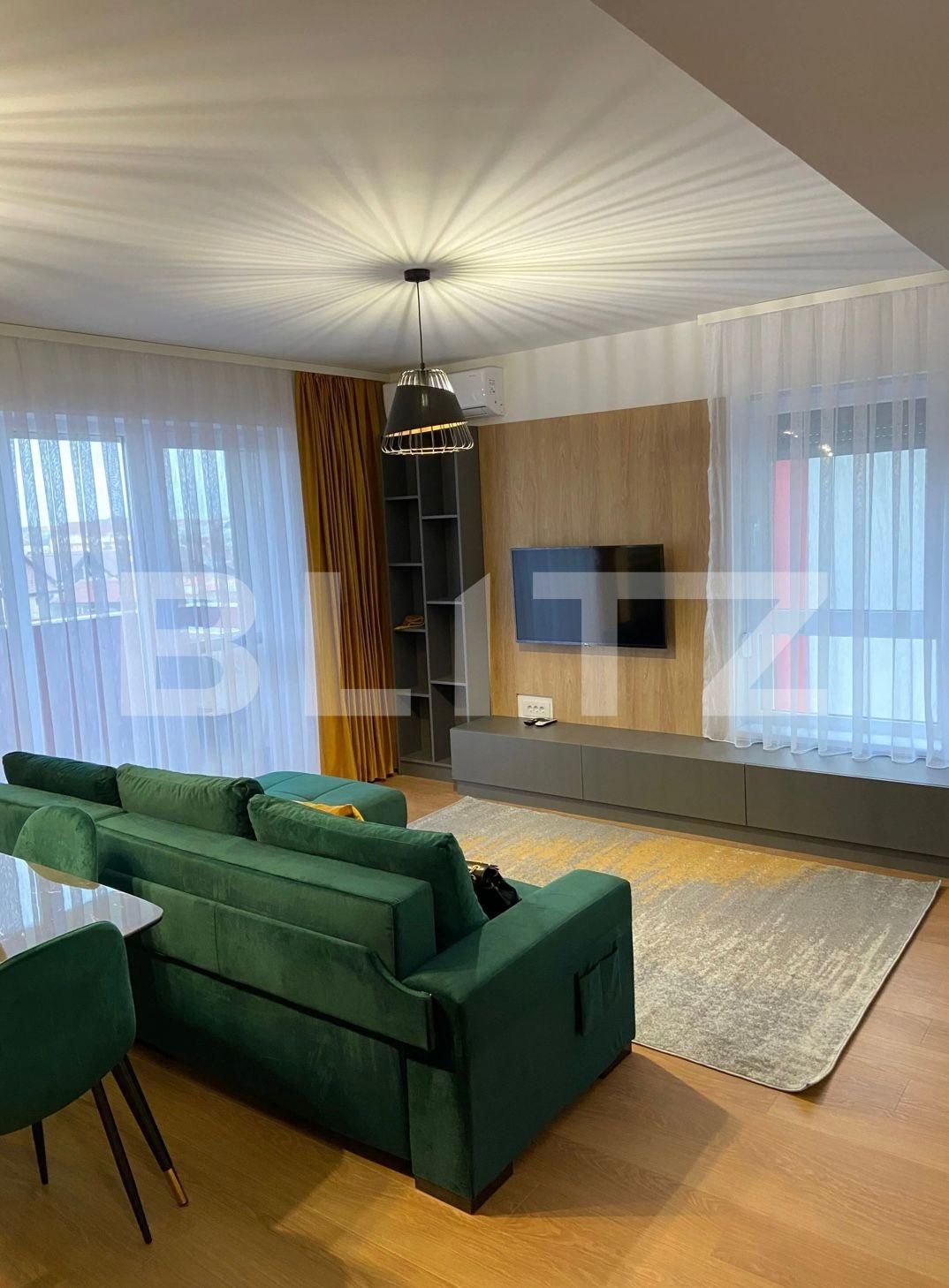 Apartament de închiriat 2 camere Iosia - 125565AI | BLITZ Oradea | Poza2
