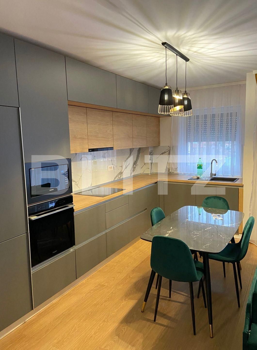 Apartament de închiriat 2 camere Iosia - 125565AI | BLITZ Oradea | Poza3