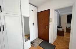 Apartament 2 camere, 52 mp, cartier Nufarul