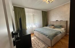 Apartament 2 camere, 52 mp, cartier Nufarul