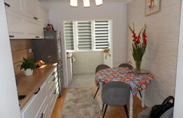 Apartament 2 camere, 52 mp, cartier Nufarul