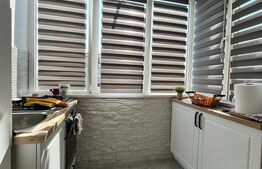 Apartament 2 camere, 52 mp, cartier Nufarul