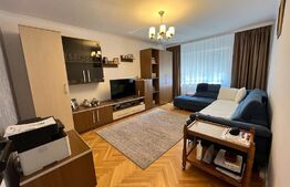 Apartament 2 camere, 52 mp, cartier Nufarul