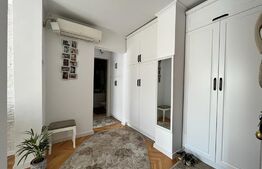 Apartament 2 camere, 52 mp, cartier Nufarul