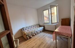 Garsoniera decomandata, 22 mp, zona centrala