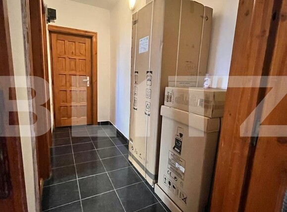 Garsonieră de vânzare Central - 125693AV | BLITZ Oradea | Poza3