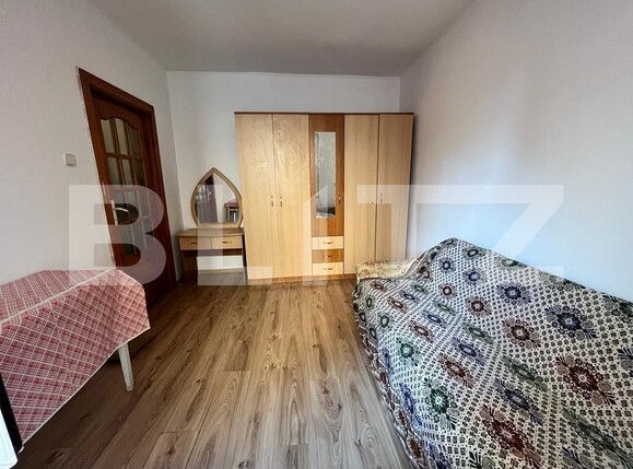 Garsonieră de vânzare Central - 125693AV | BLITZ Oradea | Poza1