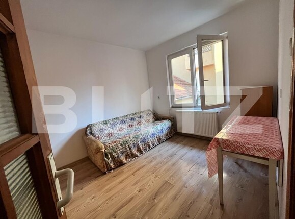 Garsonieră de vânzare Central - 125693AV | BLITZ Oradea | Poza2
