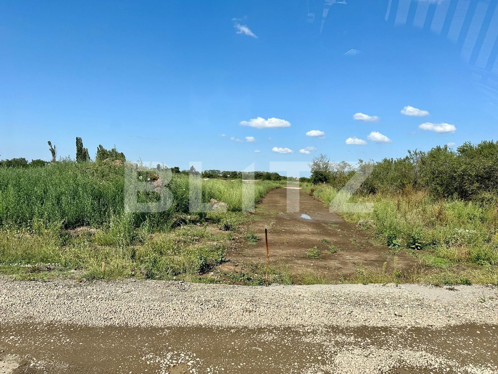 Teren de vânzare Exterior Vest - 125696TV | BLITZ Oradea | Poza13