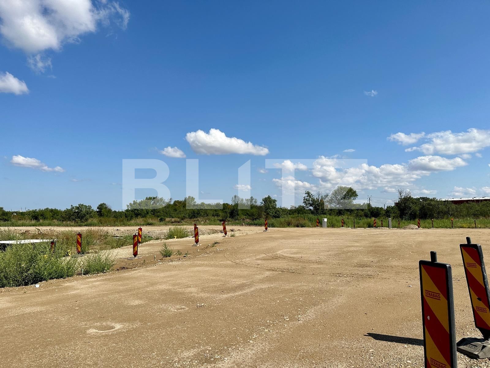 Teren de vânzare Exterior Vest - 125696TV | BLITZ Oradea | Poza11