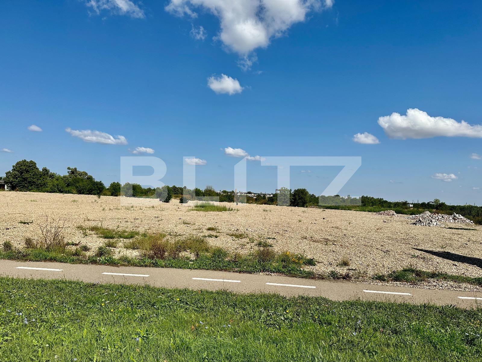 Teren de vânzare Exterior Vest - 125696TV | BLITZ Oradea | Poza14
