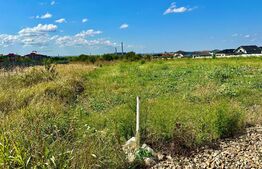 Teren extravilan in Oncea de 4500 mp