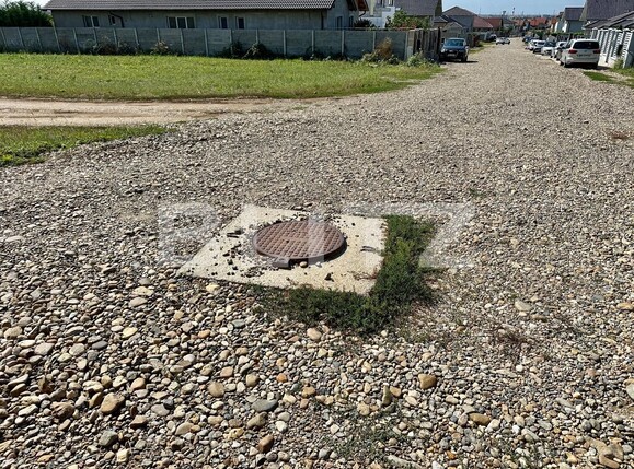 Teren de vânzare Oncea - 125731TV | BLITZ Oradea | Poza3