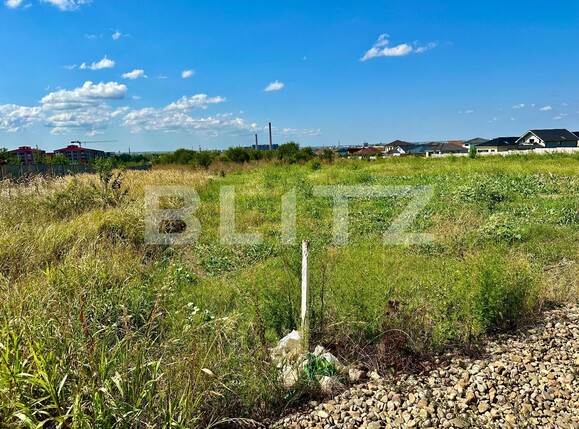 Teren de vânzare Oncea - 125731TV | BLITZ Oradea | Poza1