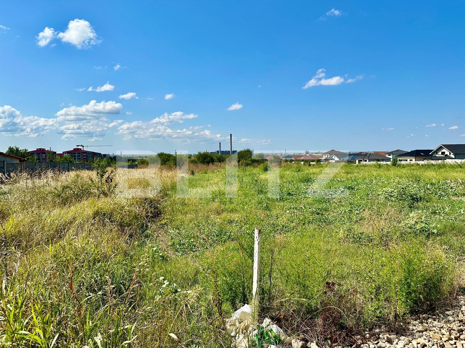 Teren de vânzare Oncea - 125731TV | BLITZ Oradea | Poza2