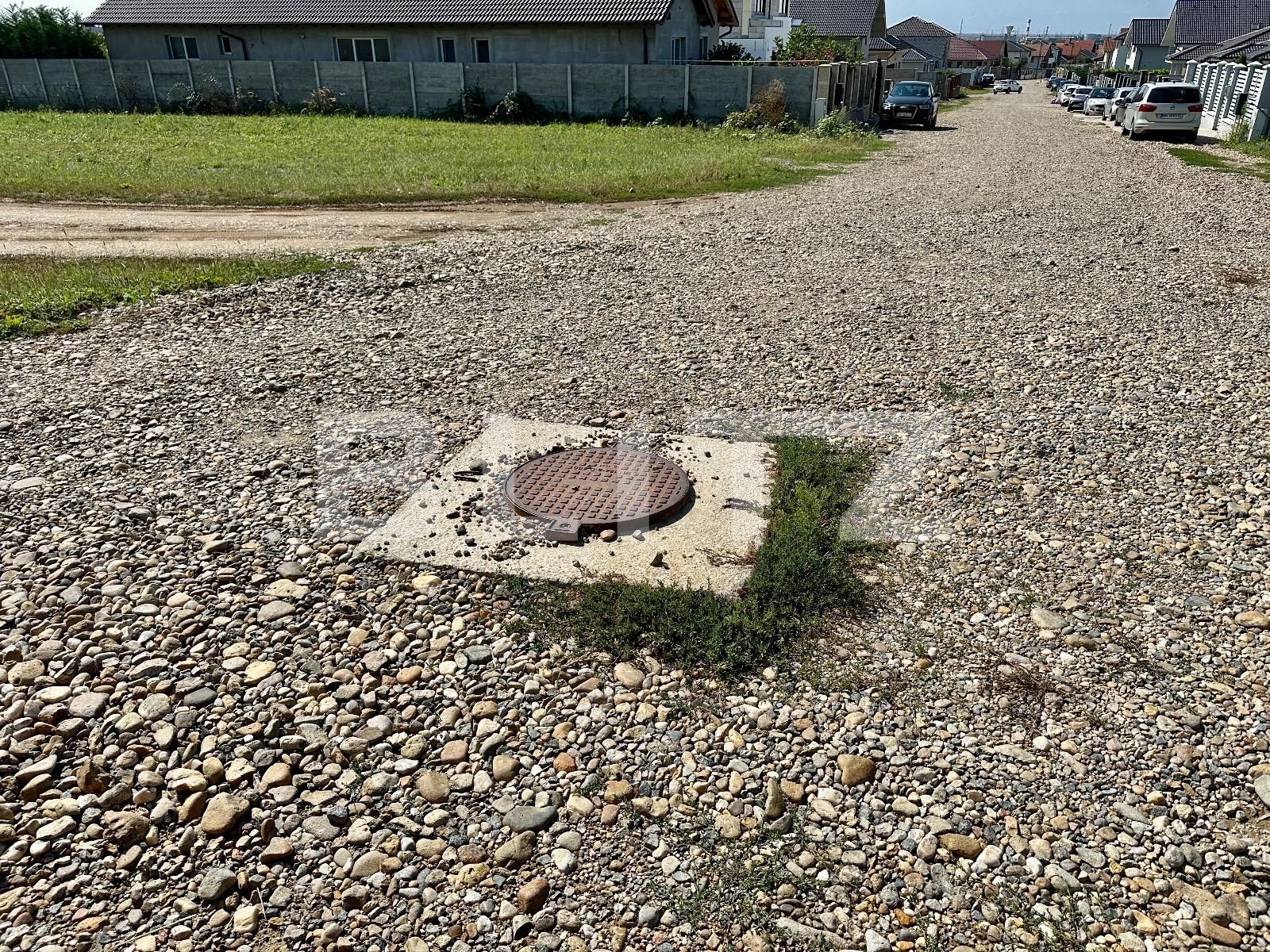 Teren de vânzare Oncea - 125731TV | BLITZ Oradea | Poza3