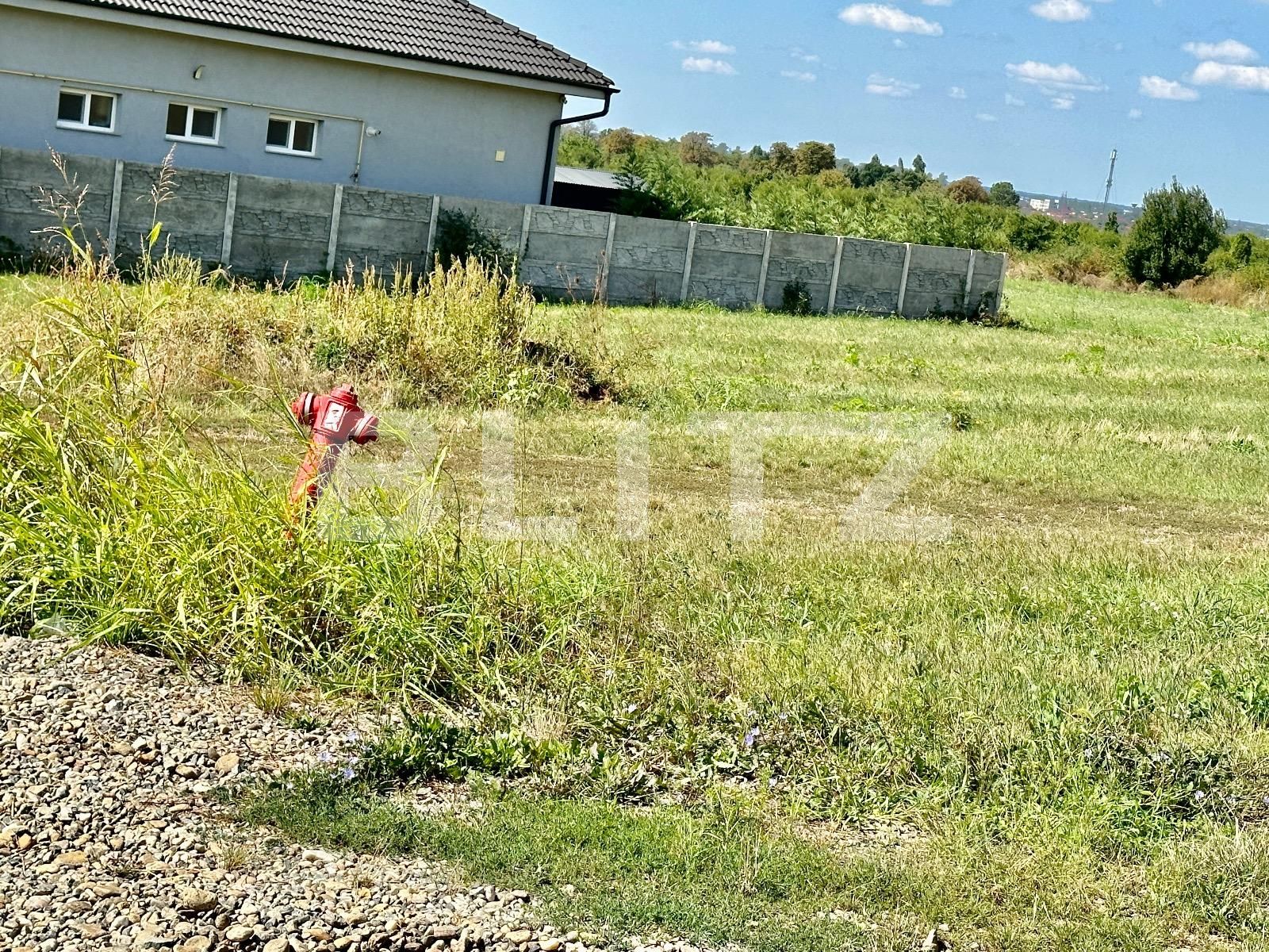 Teren de vânzare Oncea - 125731TV | BLITZ Oradea | Poza4