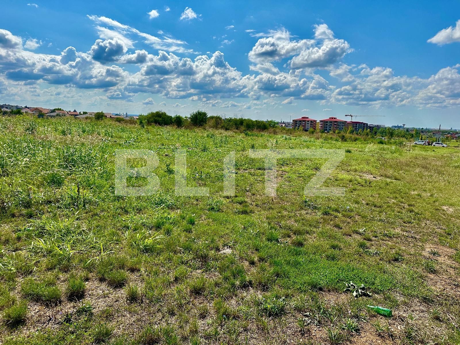 Teren de vânzare Oncea - 125731TV | BLITZ Oradea | Poza6