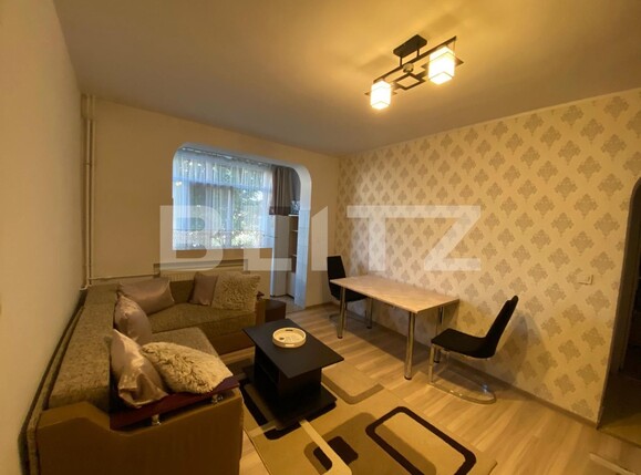 Apartament de vânzare 3 camere Decebal - 125744AV | BLITZ Oradea | Poza1