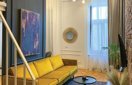 Apartament inedit, Ultracentral,in Palatul Fuchsl, mobilat,utilat!Oportunitate!