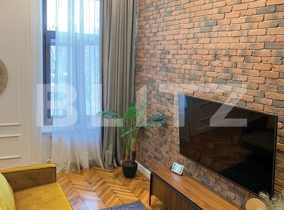 Apartament de vânzare 2 camere Central - 125767AV | BLITZ Oradea | Poza1