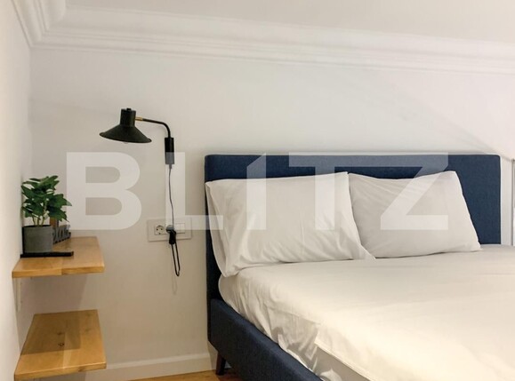 Apartament de vânzare 2 camere Central - 125767AV | BLITZ Oradea | Poza4