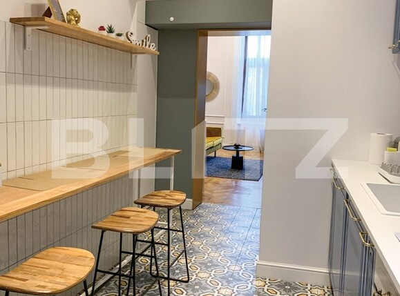 Apartament de vânzare 2 camere Central - 125767AV | BLITZ Oradea | Poza3