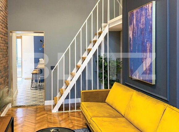 Apartament de vânzare 2 camere Central - 125767AV | BLITZ Oradea | Poza2