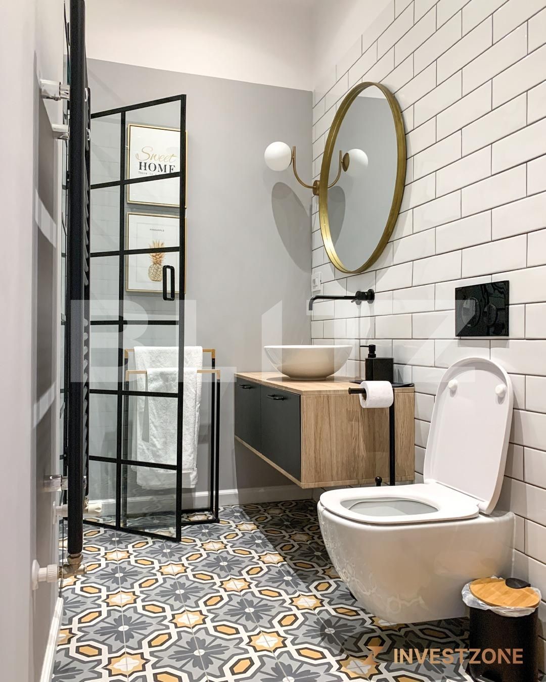 Apartament de vânzare 2 camere Central - 125767AV | BLITZ Oradea | Poza7