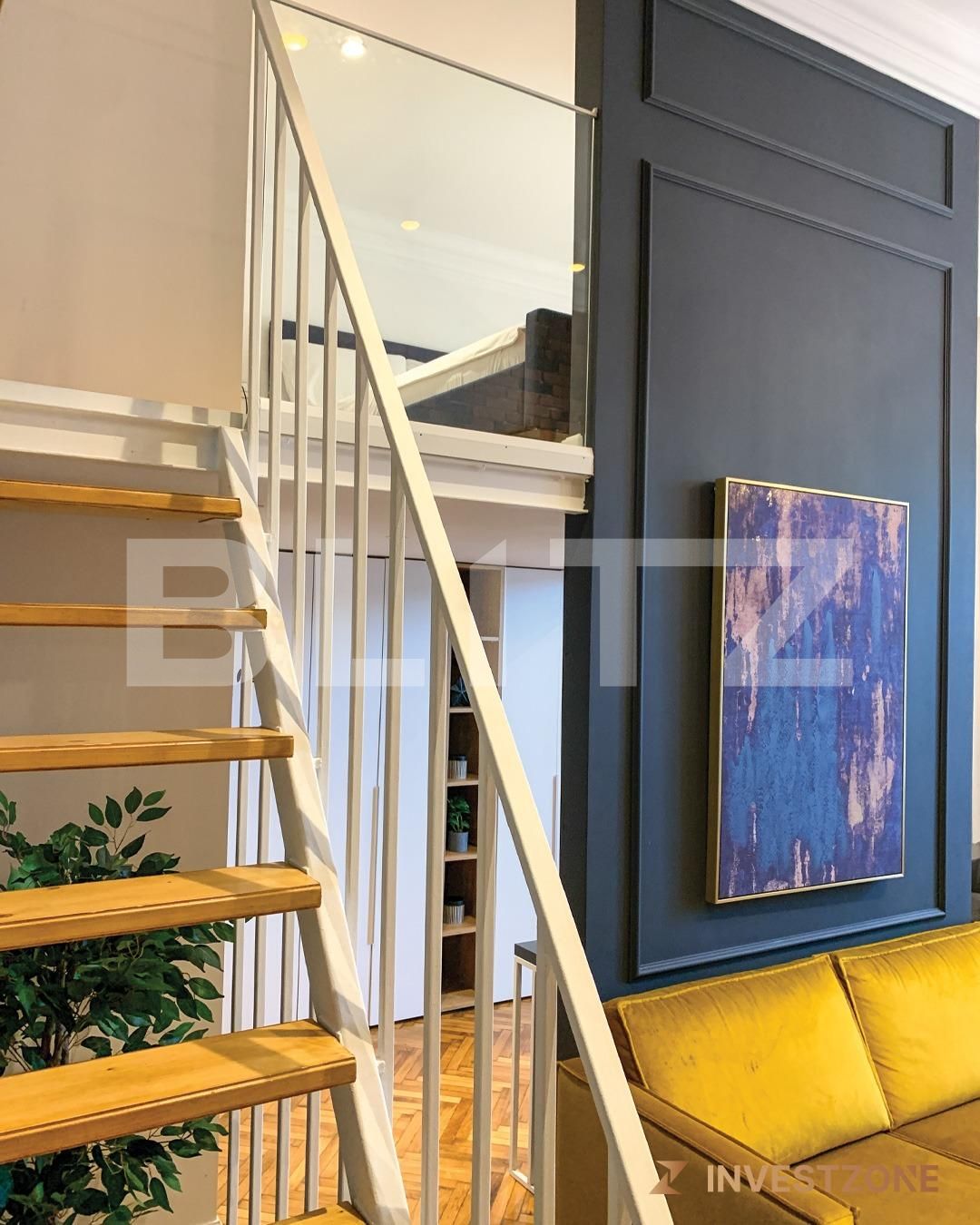 Apartament de vânzare 2 camere Central - 125767AV | BLITZ Oradea | Poza14