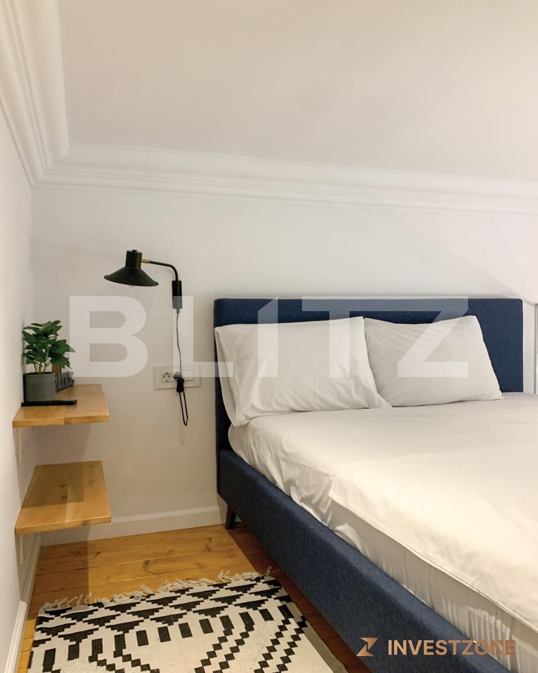 Apartament de vânzare 2 camere Central - 125767AV | BLITZ Oradea | Poza4