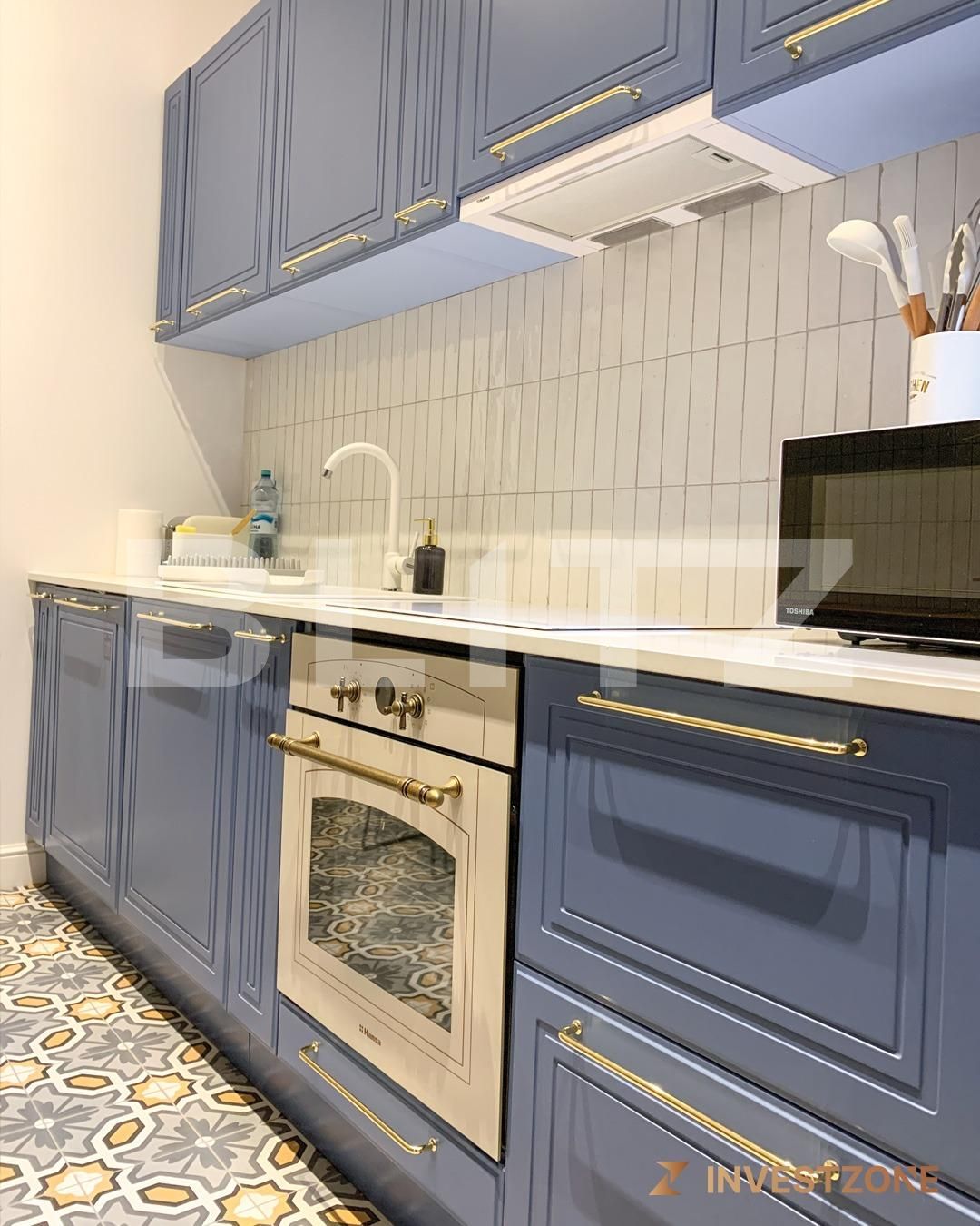 Apartament de vânzare 2 camere Central - 125767AV | BLITZ Oradea | Poza10