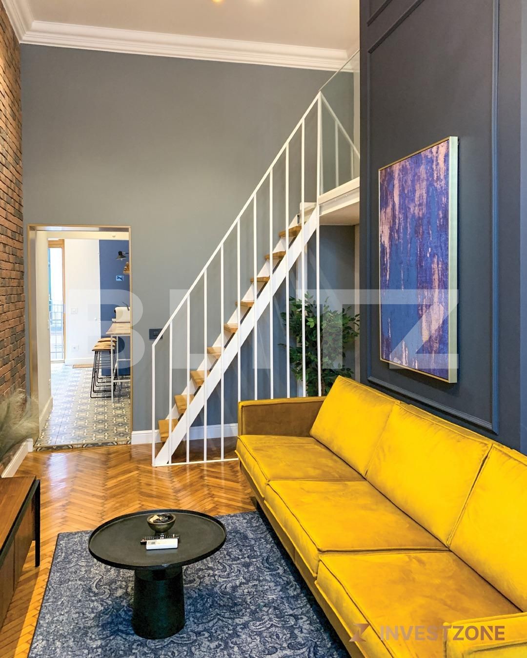 Apartament de vânzare 2 camere Central - 125767AV | BLITZ Oradea | Poza2