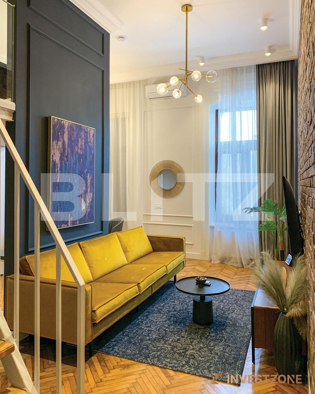 Apartament de vânzare 2 camere Central - 125767AV | BLITZ Oradea | Poza12