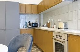 Apartament 2 camere,Ultracentral in Palatul Fuchsl, superb!