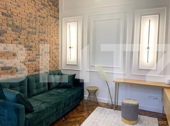 Apartament de vânzare 2 camere Central - 125771AV | BLITZ Oradea | Poza1