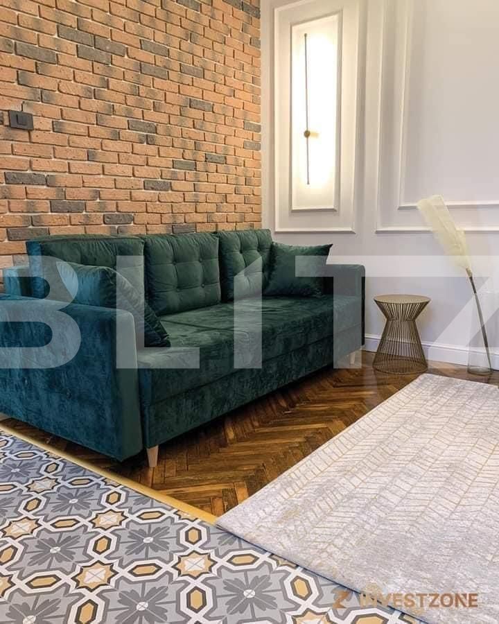 Apartament de vânzare 2 camere Central - 125771AV | BLITZ Oradea | Poza3