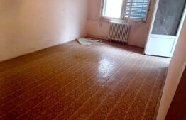 Apartament  2 camere, Rogerius, etaj 1, 50mp, balcon,parcare